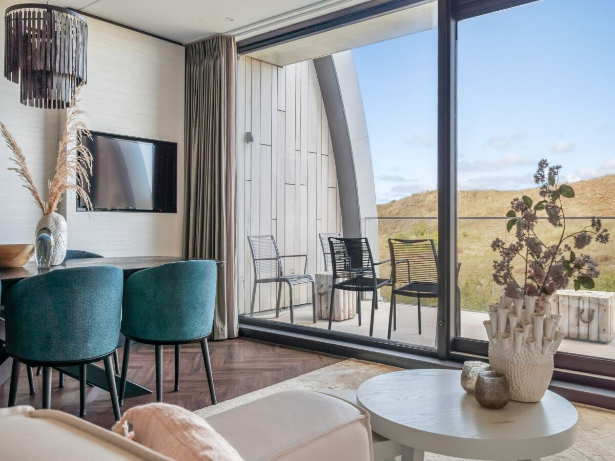 Holiday house Großzügiges Apartment mit privater Sauna - Outdoor photo 2