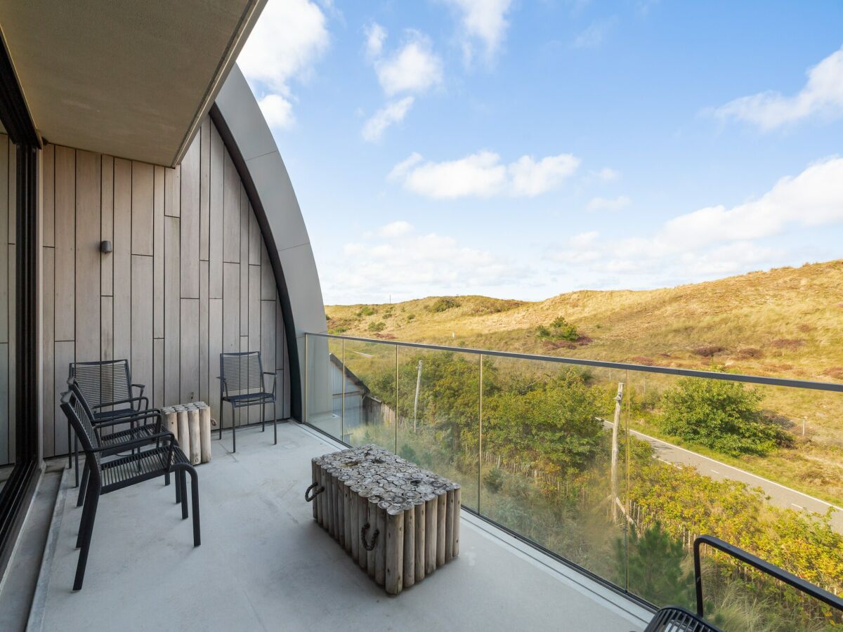 Holiday house Großzügiges Apartment mit privater Sauna - Outdoor photo 4