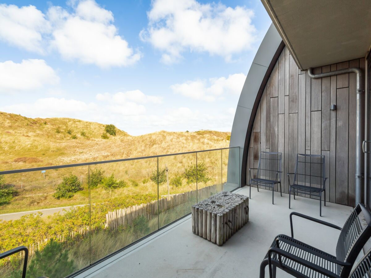 Holiday house Großzügiges Apartment mit privater Sauna - Outdoor photo 5