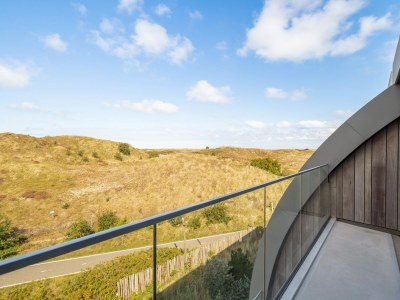 Holiday house Großzügiges Apartment mit privater Sauna - Outdoor photo 6