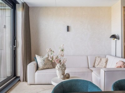 Holiday house Großzügiges Apartment mit privater Sauna - Features photo 9