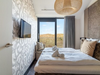 Holiday house Großzügiges Apartment mit privater Sauna - Features photo 10