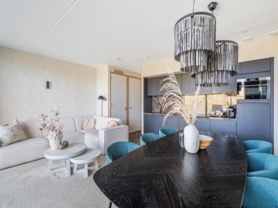 Holiday house Großzügiges Apartment mit privater Sauna - Features photo 13