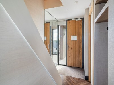 Holiday house Großzügiges Apartment mit privater Sauna - Features photo 15