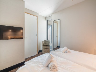 Holiday house Großzügiges Apartment mit privater Sauna - Features photo 17