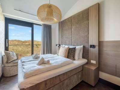 Holiday house Großzügiges Apartment mit privater Sauna - Features photo 18