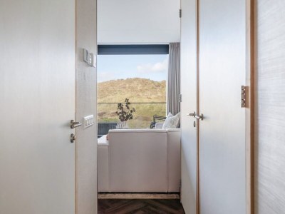 Holiday house Großzügiges Apartment mit privater Sauna - Features photo 23