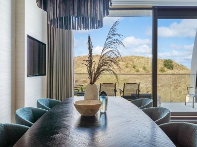 Holiday house Großzügiges Apartment mit privater Sauna - Features photo 29