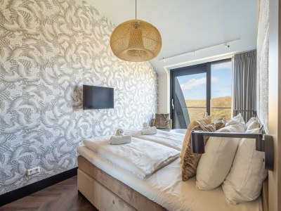 Holiday house Großzügiges Apartment mit privater Sauna - Features photo 30