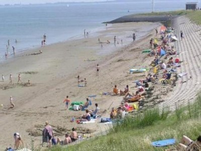 Holiday park De Stelhoeve Ferienaufenthalt - Environment photo 36