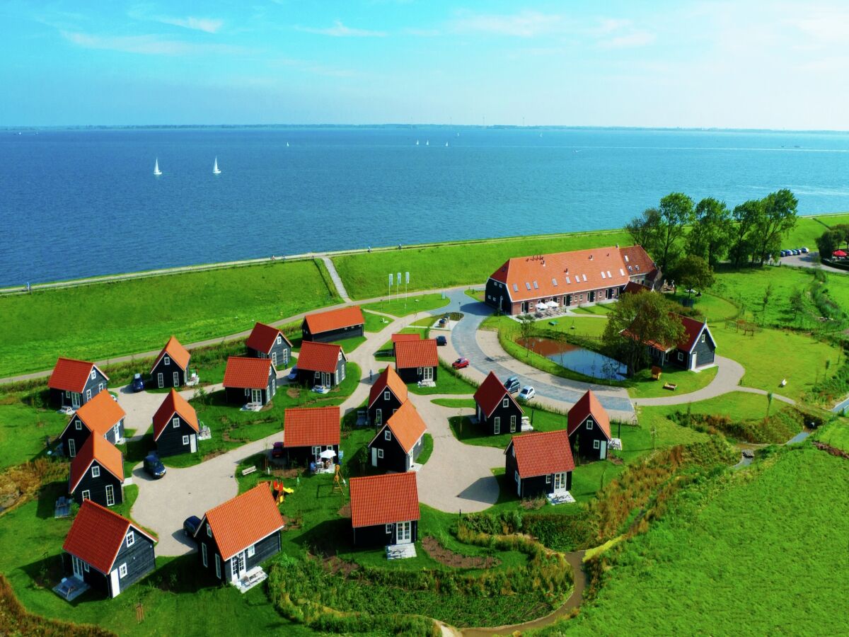 Holiday park Wemeldinge Gruppenretreat - Outdoor photo 2