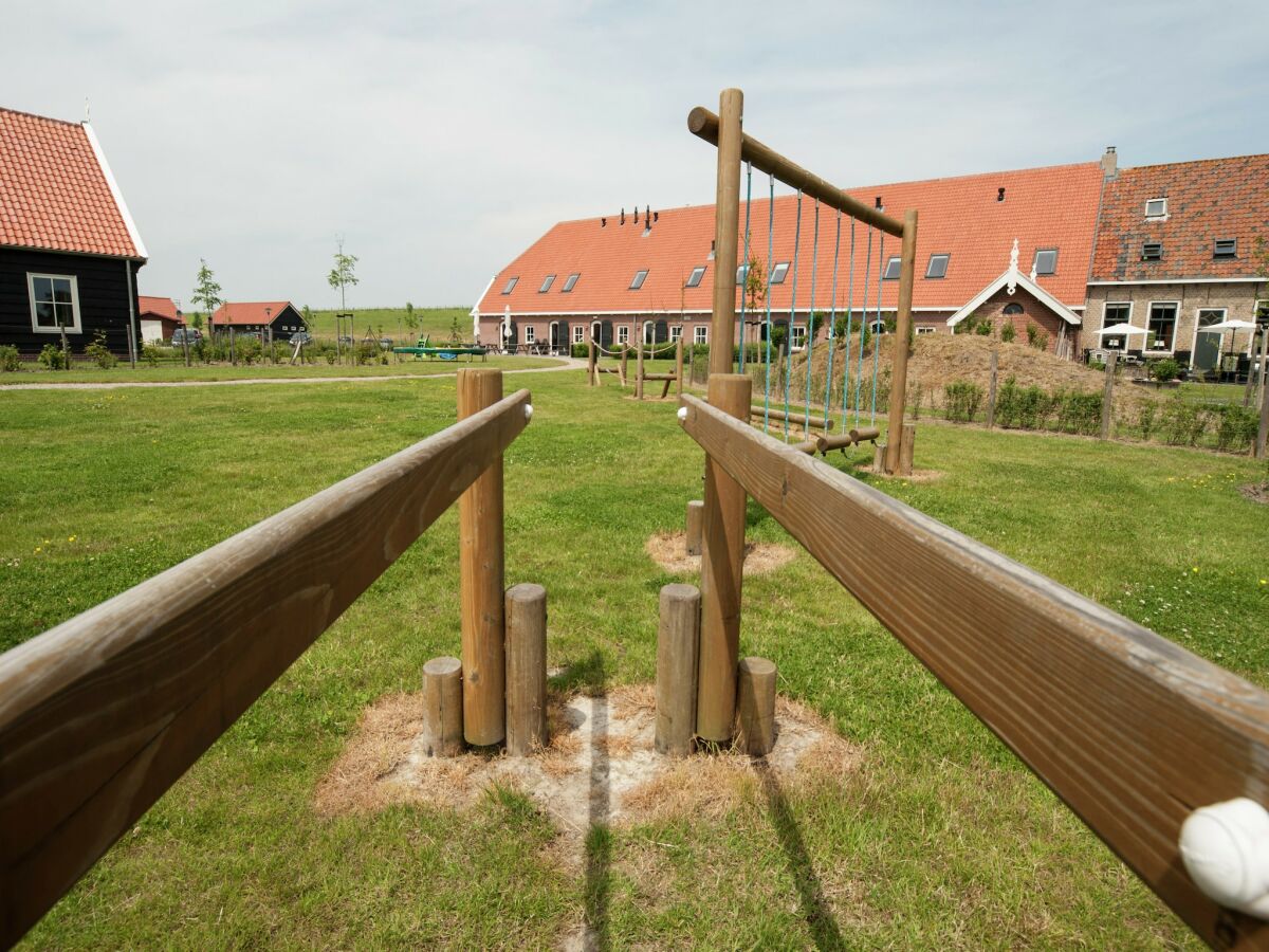 Holiday park Wemeldinge Gruppenretreat - Outdoor photo 3