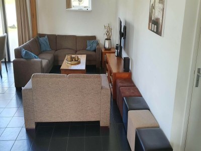 Holiday park Wemeldinge Gruppenretreat in Wemeldinge - Holiday park