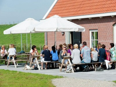 Holiday park Wemeldinge Gruppenretreat - Outdoor photo 4