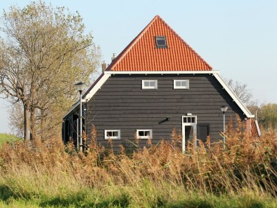 Holiday park Wemeldinge Gruppenretreat - Outdoor photo 10