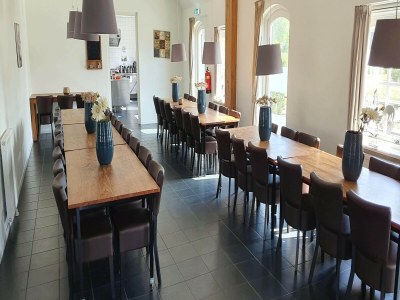 Holiday park Wemeldinge Gruppenretreat - Features photo 19