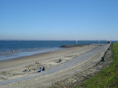 Holiday park Wemeldinge Gruppenretreat - Environment photo 26