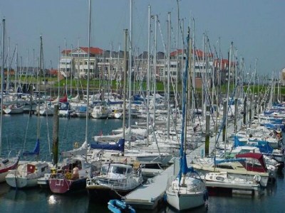 Holiday park Wemeldinge Gruppenretreat - Environment photo 31