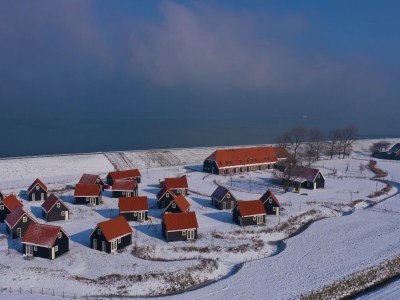 Holiday park Wemeldinge Gruppenretreat - Environment photo 38