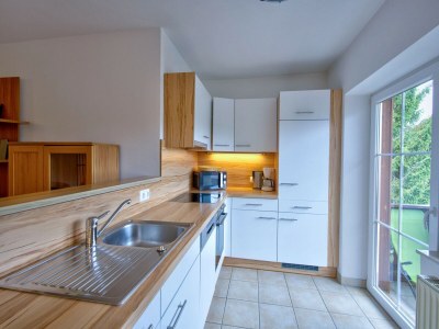 Holiday park Apartment in Wildschönau mit Gemeinschaftssauna - Features photo 14