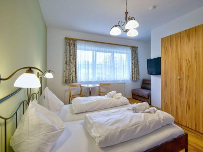 Holiday park Apartment in Wildschönau mit Gemeinschaftssauna - Features photo 27