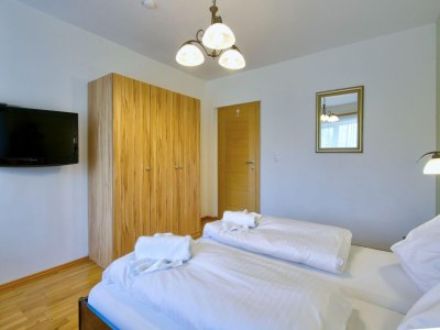 Holiday park Apartment in Wildschönau mit Gemeinschaftssauna - Features photo 28