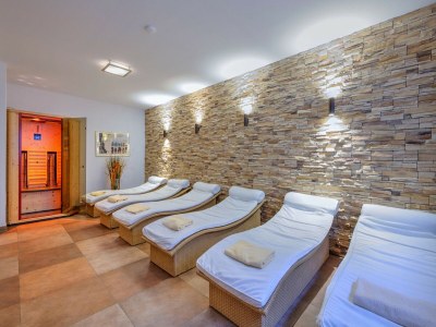 Holiday park Apartment in Wildschönau mit Gemeinschaftssauna - Outdoor photo 34