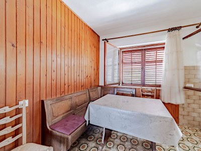 Apartment Comfortable and spacious apartment near beach Lumbarda, Korčula A-21290-a - Outdoor photo 15