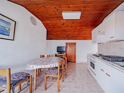 Apartment Comfortable and spacious apartment near beach Lumbarda, Korčula A-21290-a - Outdoor photo 18