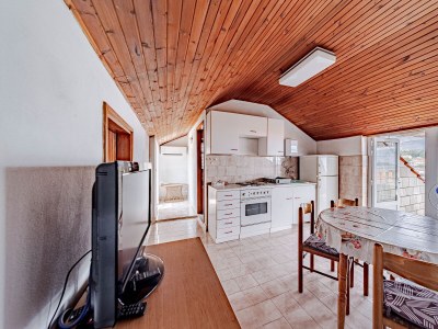 Apartment Comfortable and spacious apartment near beach Lumbarda, Korčula A-21290-a - Outdoor photo 20