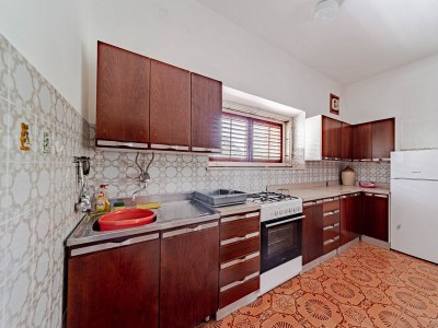 Apartment Comfortable and spacious apartment near beach Lumbarda, Korčula A-21290-a - Outdoor photo 21