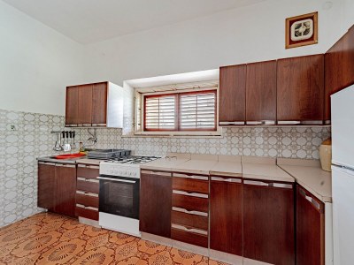 Apartment Comfortable and spacious apartment near beach Lumbarda, Korčula A-21290-a - Outdoor photo 22