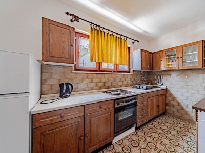 Apartment Comfortable and spacious apartment near beach Lumbarda, Korčula A-21290-a - Outdoor photo 23