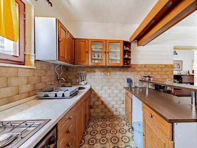 Apartment Comfortable and spacious apartment near beach Lumbarda, Korčula A-21290-a - Outdoor photo 24