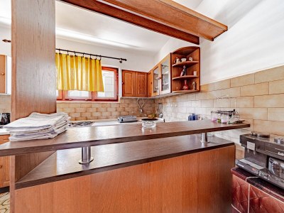 Apartment Comfortable and spacious apartment near beach Lumbarda, Korčula A-21290-a - Outdoor photo 25