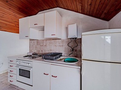 Apartment Comfortable and spacious apartment near beach Lumbarda, Korčula A-21290-a - Outdoor photo 27