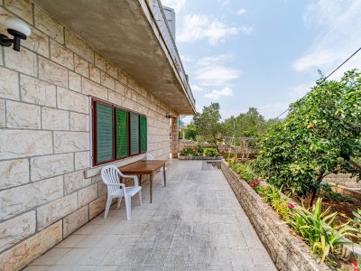 Apartment Comfortable and spacious apartment near beach Lumbarda, Korčula A-21290-a - Outdoor photo 49