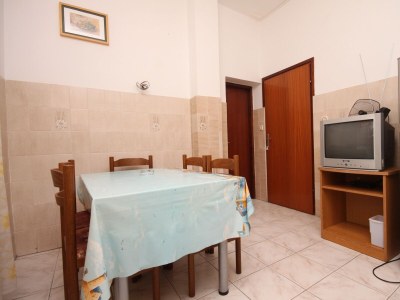 Apartment Two bedroom apartment near beach Metajna, Pag A-6497-b - Outdoor photo 16