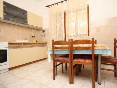 Apartment Two bedroom apartment near beach Metajna, Pag A-6497-b - Outdoor photo 17