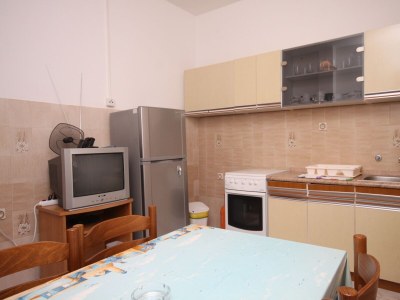 Apartment Two bedroom apartment near beach Metajna, Pag A-6497-b - Outdoor photo 18