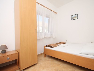 Apartment Two bedroom apartment near beach Metajna, Pag A-6497-b - Outdoor photo 21