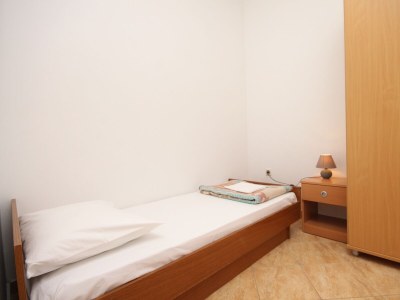 Apartment Two bedroom apartment near beach Metajna, Pag A-6497-b - Outdoor photo 22