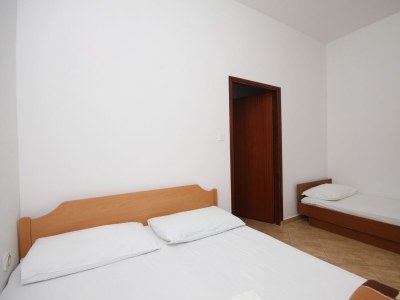 Apartment Two bedroom apartment near beach Metajna, Pag A-6497-b - Outdoor photo 23