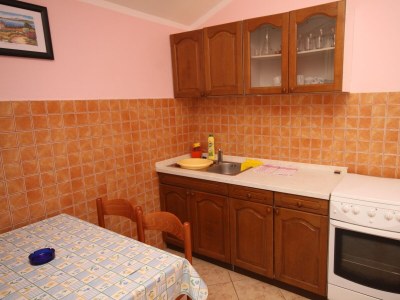 Apartment Two bedroom apartment near beach Metajna, Pag A-6497-f - Outdoor photo 18