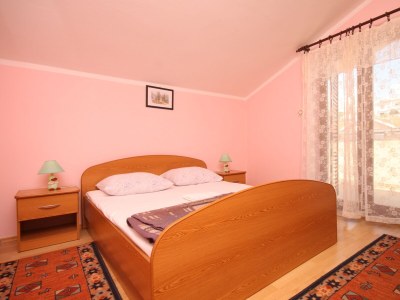 Apartment Two bedroom apartment near beach Metajna, Pag A-6497-f - Outdoor photo 19