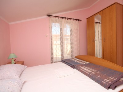 Apartment Two bedroom apartment near beach Metajna, Pag A-6497-f - Outdoor photo 20