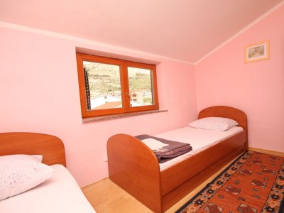 Apartment Two bedroom apartment near beach Metajna, Pag A-6497-f - Outdoor photo 21