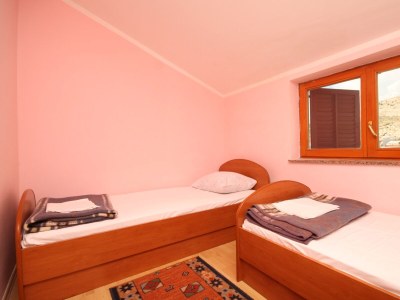 Apartment Two bedroom apartment near beach Metajna, Pag A-6497-f - Outdoor photo 22