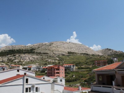 Apartment Two bedroom apartment near beach Metajna, Pag A-6497-f - Outdoor photo 29