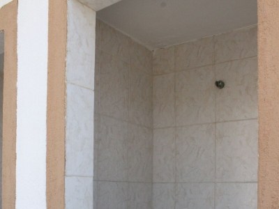 Apartment Studio flat near beach Metajna, Pag AS-6497-a - Outdoor photo 11